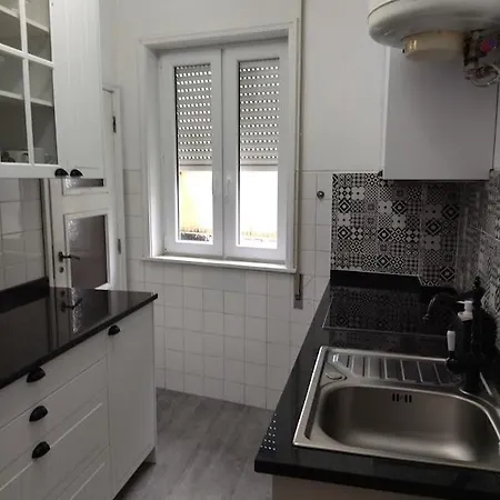 Sweet Garden By Jc Apartment Porto
